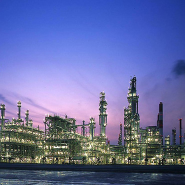  Chemical
& Petrochemical