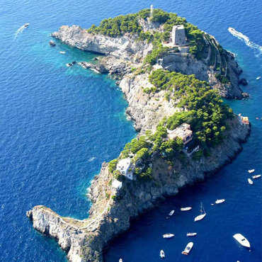 Islands
& Eco-Villages